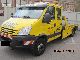 Iveco  Daily 65 C 18 D 2009 Breakdown truck photo