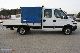 2005 Iveco  35C14 HPT DOKA 3.0 7 3.3 M OSOBOWA PAKA Van or truck up to 7.5t Box photo 2