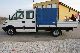 2005 Iveco  35C14 HPT DOKA 3.0 7 3.3 M OSOBOWA PAKA Van or truck up to 7.5t Box photo 3