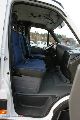 2005 Iveco  35C14 HPT DOKA 3.0 7 3.3 M OSOBOWA PAKA Van or truck up to 7.5t Box photo 6