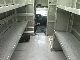 2001 Iveco  Daily with an aluminum case, power, 2 seats Van or truck up to 7.5t Box photo 9