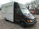 2001 Iveco  Daily with an aluminum case, power, 2 seats Van or truck up to 7.5t Box photo 2