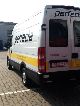 2006 Iveco  35S18 € V climate control 4 3.0 HPI Van or truck up to 7.5t Box-type delivery van - high and long photo 6