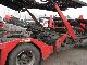2002 Iveco  Cursor 400 Truck over 7.5t Car carrier photo 5