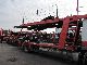 2002 Iveco  Cursor 400 Truck over 7.5t Car carrier photo 6