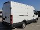 2008 Iveco  Daily 29 L 10 V, 3,300 mm wheelbase, centr. Van or truck up to 7.5t Box-type delivery van - high and long photo 3