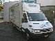2005 Iveco  Daily 60C17 cents Reg godparents C Tachigrafo cartaceo Van or truck up to 7.5t Stake body and tarpaulin photo 7