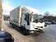 2002 Iveco  ML 80 E 21 Van or truck up to 7.5t Stake body and tarpaulin photo 5