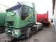 2006 Iveco  Stralis AS 440S48 Manual, x 4 trucks in stock Semi-trailer truck Standard tractor/trailer unit photo 1