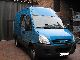 Iveco  Daily 52C18 AGILE 2007 Box-type delivery van - high photo