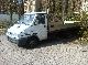 Iveco  Daily 1994 Stake body photo