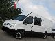 Iveco  Daily 35C15 MAXI MIX 7 MIEJSC AIR 2007 Other vans/trucks up to 7 photo
