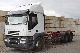 Iveco  260 S 43 6x2 Stralis, BDF, steered trailing axle 2005 Chassis photo