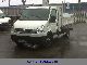 Iveco  35C18 CARG'UP BENNE / CAISSE 2010 Roll-off tipper photo
