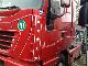 2000 Iveco  440E43 T Semi-trailer truck Standard tractor/trailer unit photo 2