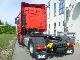 2007 Iveco  AS440S45T / P (AT-motor) Semi-trailer truck Standard tractor/trailer unit photo 1