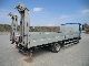 2006 Iveco  75E15 Euro Cargo Air suspension with ramps Van or truck up to 7.5t Car carrier photo 4