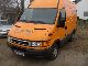 Iveco  29 L 10 D 2004 Box-type delivery van - high photo