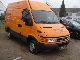 2004 Iveco  29 L 10 D Van or truck up to 7.5t Box-type delivery van - high photo 4