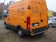 2004 Iveco  29 L 10 D Van or truck up to 7.5t Box-type delivery van - high photo 6