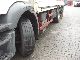 2005 Iveco  Stralis 400 6x2 building materials Palfinger 16000L Truck over 7.5t Truck-mounted crane photo 5