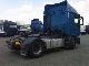 2007 Iveco  AS440S45T / P Kipphydraulik / intarder / Navi Semi-trailer truck Standard tractor/trailer unit photo 2