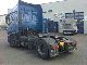 2007 Iveco  AS440S45T / P Kipphydraulik / intarder / Navi Semi-trailer truck Standard tractor/trailer unit photo 3
