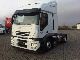 Iveco  Stralis AT440S42T/FP Lowliner 2007 Volume trailer photo