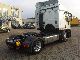 2007 Iveco  Stralis AT440S42T/FP Lowliner Semi-trailer truck Volume trailer photo 2