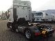 2007 Iveco  Stralis AT440S42T/FP Lowliner Semi-trailer truck Volume trailer photo 3