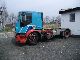 2006 Iveco  STRALIS Semi-trailer truck Standard tractor/trailer unit photo 1