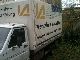 1994 Iveco  59-12 Van or truck up to 7.5t Stake body and tarpaulin photo 1