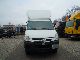 Iveco  DAILY 50C18D / P 2009 Chassis photo