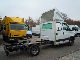 2009 Iveco  DAILY 50C18D / P Van or truck up to 7.5t Chassis photo 2