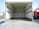 2008 Iveco  EUROCARGO 80E22 / P Van or truck up to 7.5t Box photo 9