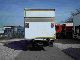 2008 Iveco  EUROCARGO 80E22 / P Van or truck up to 7.5t Box photo 6