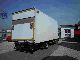2008 Iveco  EUROCARGO 80E22 / P Van or truck up to 7.5t Box photo 7