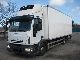 2008 Iveco  Euro cargo 120 E 25 Truck over 7.5t Refrigerator body photo 1