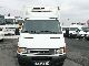 2003 Iveco  DAILY 35C13 Van or truck up to 7.5t Refrigerator body photo 1