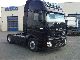 Iveco  AS 440 S 45 T / P Cube with Intarder 2008 Standard tractor/trailer unit photo