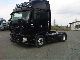 2008 Iveco  AS 440 S 45 T / P Cube with Intarder Semi-trailer truck Standard tractor/trailer unit photo 1
