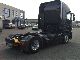 2008 Iveco  AS 440 S 45 T / P Cube with Intarder Semi-trailer truck Standard tractor/trailer unit photo 2