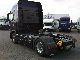 2008 Iveco  AS 440 S 45 T / P Cube with Intarder Semi-trailer truck Standard tractor/trailer unit photo 3