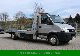 2007 Iveco  65C18 3.0 HPI tow truck air suspension air Van or truck up to 7.5t Breakdown truck photo 1