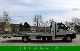 2007 Iveco  65C18 3.0 HPI tow truck air suspension air Van or truck up to 7.5t Breakdown truck photo 2