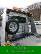 2007 Iveco  65C18 3.0 HPI tow truck air suspension air Van or truck up to 7.5t Breakdown truck photo 8