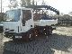 2012 Iveco  Euro Cargo Truck over 7.5t Tipper photo 1