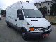 2004 Iveco  Daily 35C13 MAX 1-Y WL. SALON F.VAT Van or truck up to 7.5t Other vans/trucks up to 7 photo 2