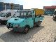 Iveco  Daily 35.10 Basic 1997 Dumper truck photo