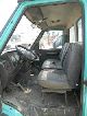 1997 Iveco  Daily 35.10 Basic Van or truck up to 7.5t Dumper truck photo 1